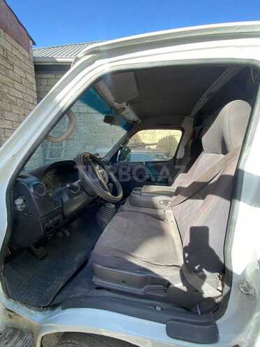 Nissan Urvan 2008, 356,626 km - 3.0 l - Bakı
