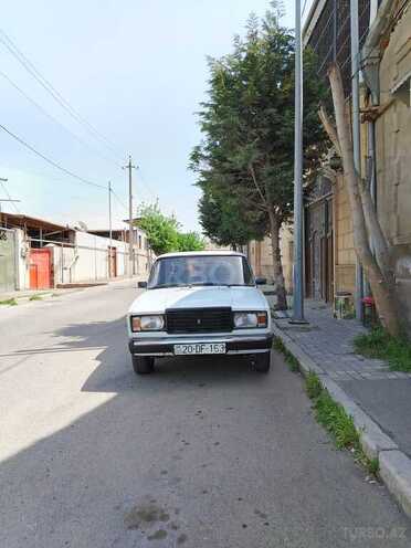 LADA (VAZ) 2107 1999, 95,000 km - 1.5 л - Gəncə