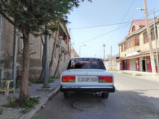 LADA (VAZ) 2107 1999, 95,000 km - 1.5 л - Gəncə