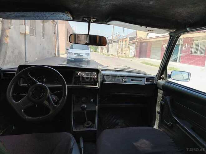 LADA (VAZ) 2107 1999, 95,000 km - 1.5 л - Gəncə