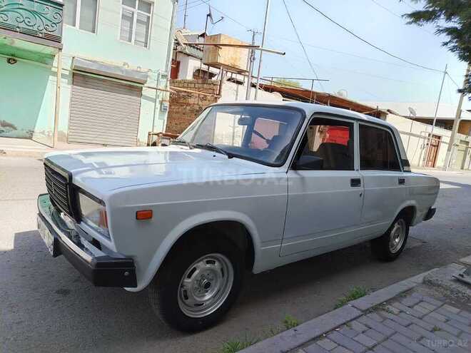 LADA (VAZ) 2107 1999, 95,000 km - 1.5 л - Gəncə
