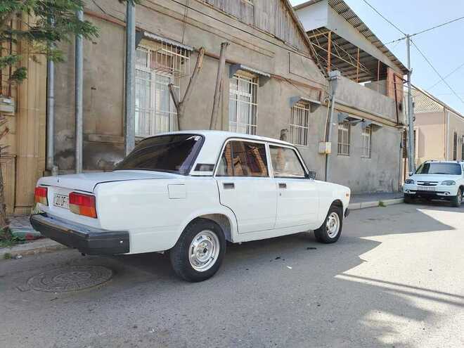 LADA (VAZ) 2107 1999, 95,000 km - 1.5 л - Gəncə