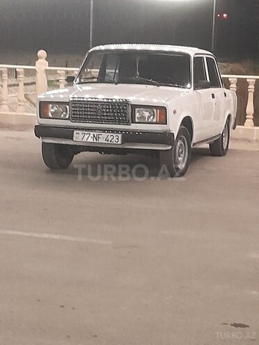 LADA (VAZ) 2107 2005, 48,125 km - 1.6 l - Kürdəmir