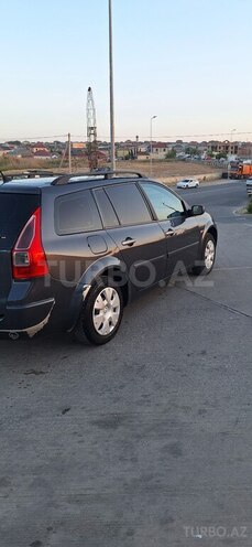 Renault Megane 2008, 385,000 km - 1.5 l - Bakı