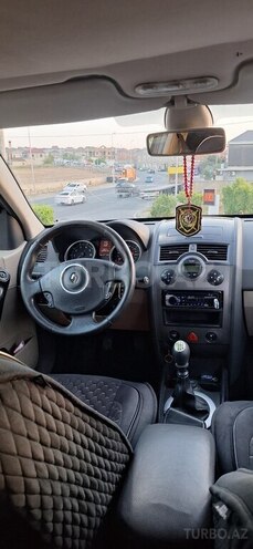 Renault Megane 2008, 385,000 km - 1.5 l - Bakı