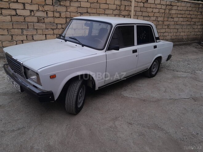 LADA (VAZ) 2107 2005, 48,125 km - 1.6 l - Kürdəmir