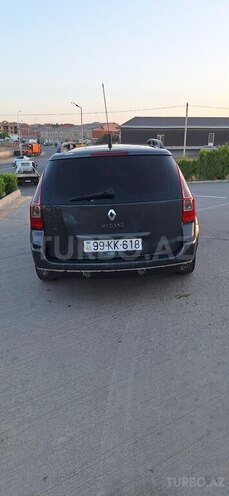 Renault Megane 2008, 385,000 km - 1.5 l - Bakı