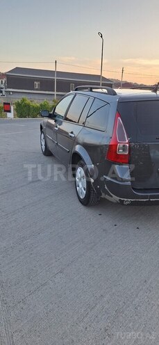 Renault Megane 2008, 385,000 km - 1.5 l - Bakı