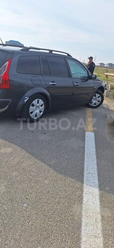 Renault Megane 2008, 385,000 km - 1.5 l - Bakı