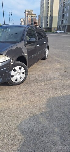 Renault Megane 2008, 385,000 km - 1.5 l - Bakı