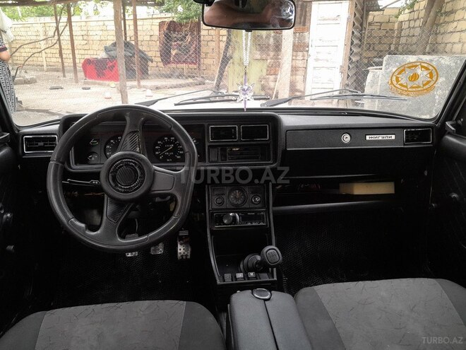 LADA (VAZ) 2107 2005, 48,125 km - 1.6 l - Kürdəmir
