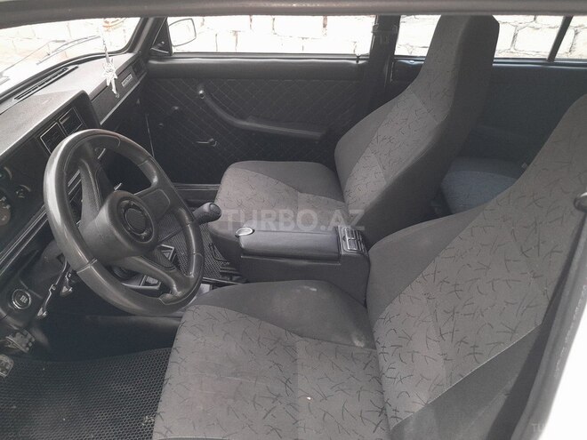 LADA (VAZ) 2107 2005, 48,125 km - 1.6 l - Kürdəmir