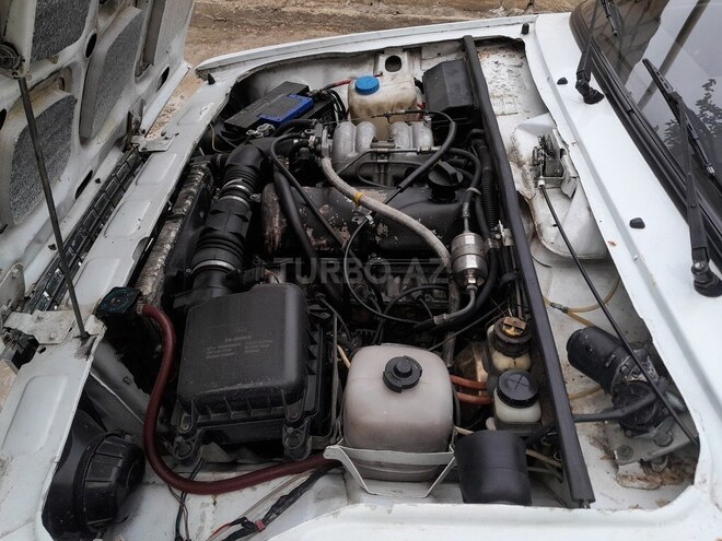 LADA (VAZ) 2107 2005, 48,125 km - 1.6 l - Kürdəmir