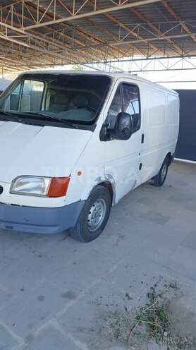 Ford Transit 2000, 400,000 km - 2.5 л - Hacıqabul