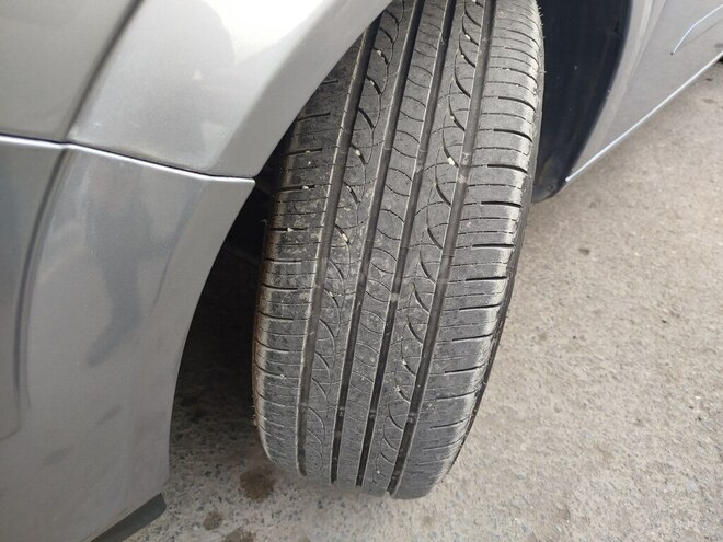 Opel Astra 2006, 280,000 km - 1.4 l - Gəncə