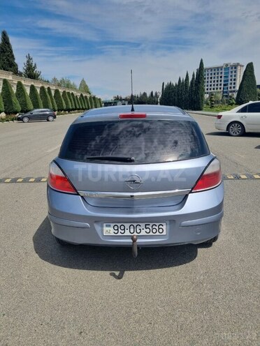 Opel Astra 2006, 280,000 km - 1.4 l - Gəncə