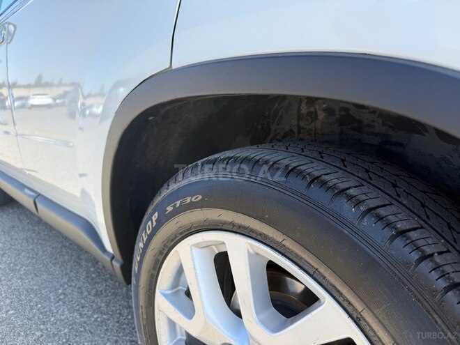 Nissan X-Trail 2013, 210,000 km - 2.5 l - Bakı
