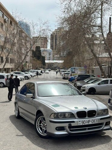 BMW 528 1998, 410,000 km - 2.8 л - Bakı
