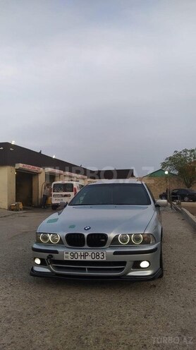 BMW 528 1998, 410,000 km - 2.8 л - Bakı