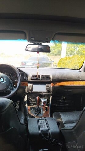 BMW 528 1998, 410,000 km - 2.8 л - Bakı