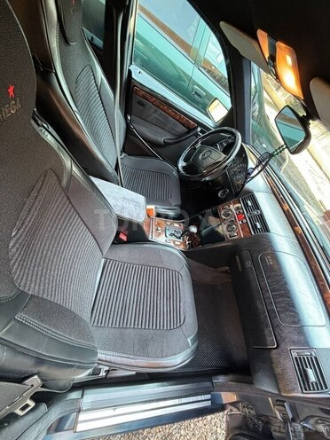 Mercedes C 200 1998, 400,000 km - 2.0 l - Bakı