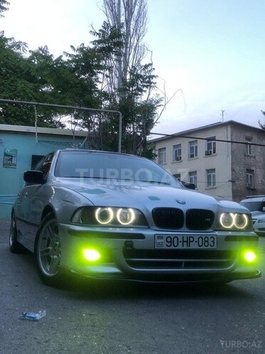 BMW 528 1998, 410,000 km - 2.8 л - Bakı