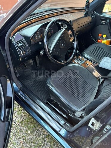 Mercedes C 200 1998, 400,000 km - 2.0 l - Bakı