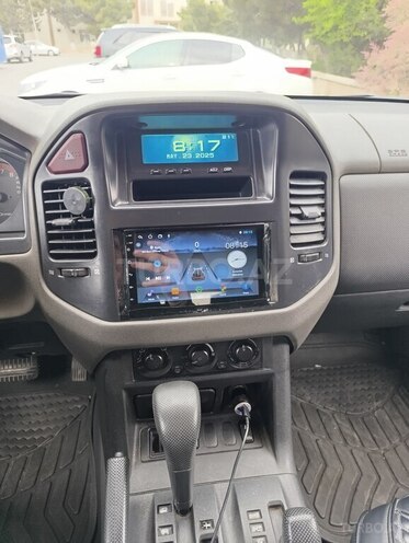 Mitsubishi Pajero 2005, 294,000 km - 3.0 l - Bakı