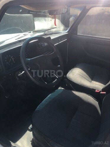 LADA (VAZ) 2107 2003, 74,991 km - 1.6 л - Tovuz