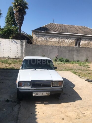 LADA (VAZ) 2107 2003, 74,991 km - 1.6 л - Tovuz