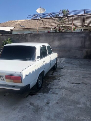 LADA (VAZ) 2107 2003, 74,991 km - 1.6 л - Tovuz