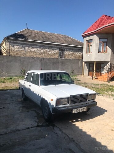 LADA (VAZ) 2107 2003, 74,991 km - 1.6 л - Tovuz