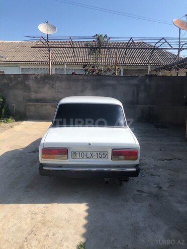 LADA (VAZ) 2107 2003, 74,991 km - 1.6 л - Tovuz