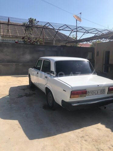 LADA (VAZ) 2107 2003, 74,991 km - 1.6 л - Tovuz