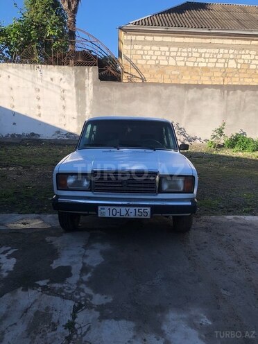 LADA (VAZ) 2107 2003, 74,991 km - 1.6 л - Tovuz