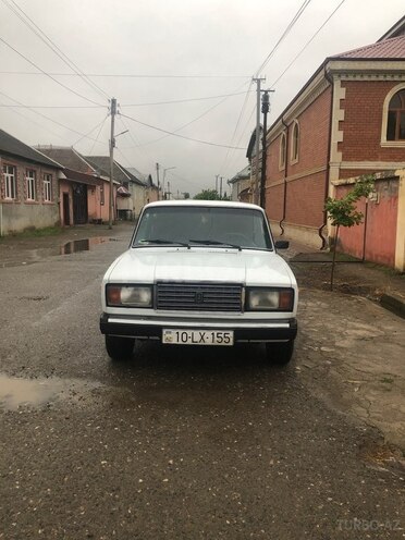 LADA (VAZ) 2107 2003, 74,991 km - 1.6 л - Tovuz