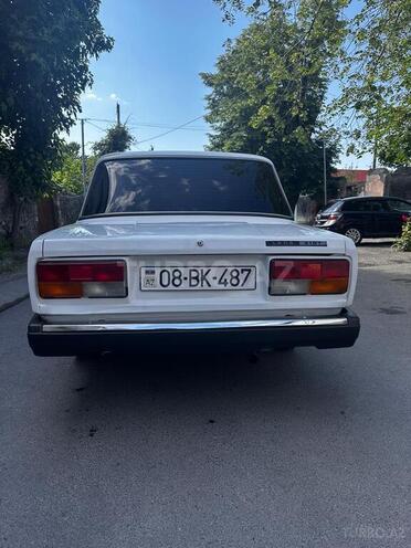 LADA (VAZ) 2107 2007, 54,949 km - 1.6 l - Balakən