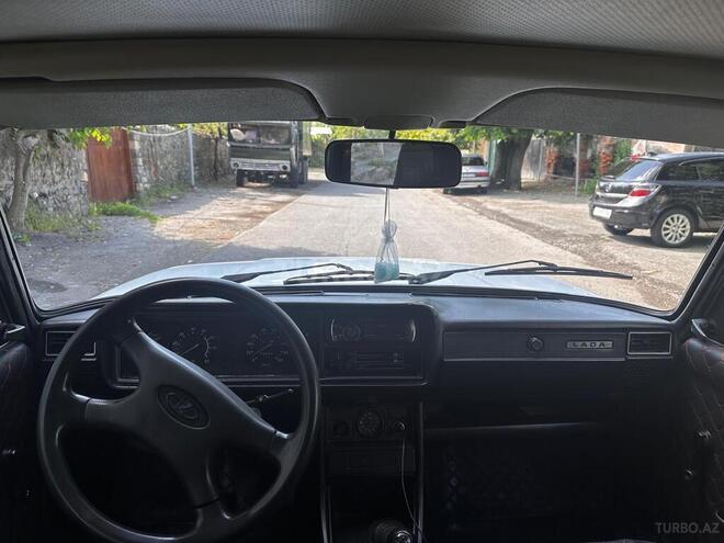 LADA (VAZ) 2107 2007, 54,949 km - 1.6 l - Balakən