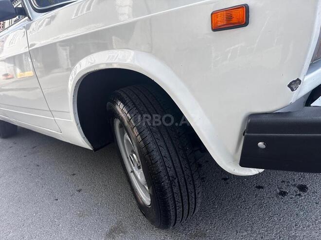 LADA (VAZ) 2107 2007, 54,949 km - 1.6 l - Balakən