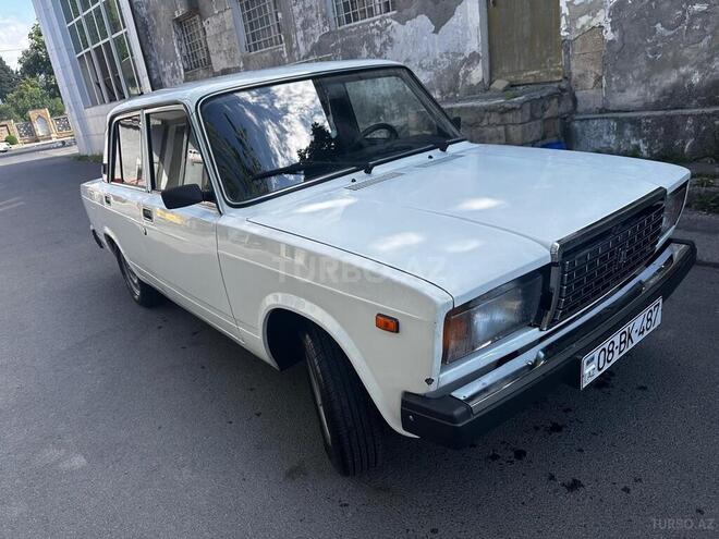 LADA (VAZ) 2107 2007, 54,949 km - 1.6 l - Balakən
