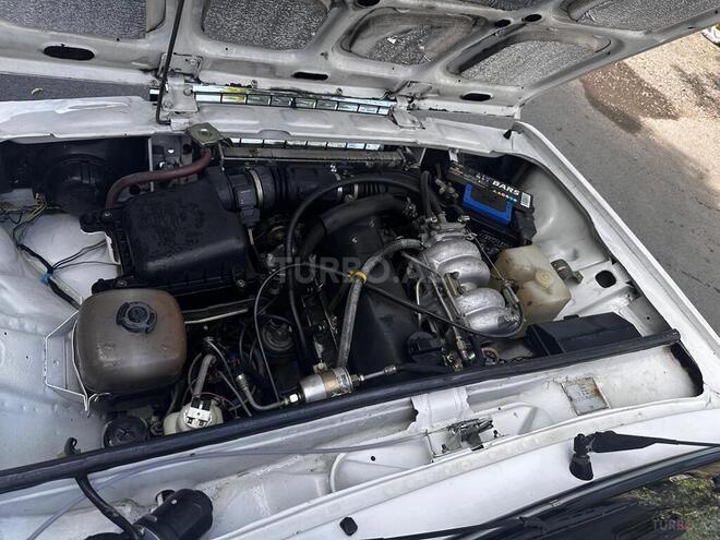 LADA (VAZ) 2107 2007, 54,949 km - 1.6 l - Balakən