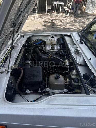LADA (VAZ) 2107 2007, 54,949 km - 1.6 l - Balakən