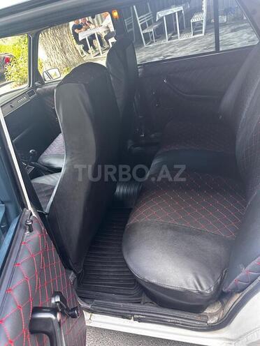 LADA (VAZ) 2107 2007, 54,949 km - 1.6 l - Balakən