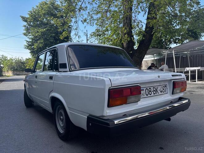 LADA (VAZ) 2107 2007, 54,949 km - 1.6 l - Balakən