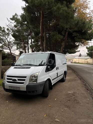 Ford Transit 2008, 264,000 km - 2.2 л - Bakı