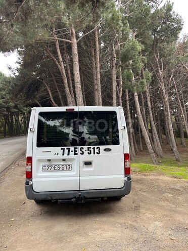 Ford Transit 2008, 264,000 km - 2.2 л - Bakı