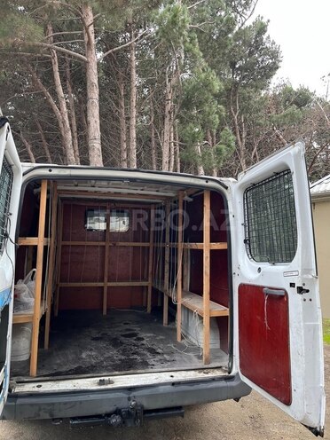 Ford Transit 2008, 264,000 km - 2.2 л - Bakı