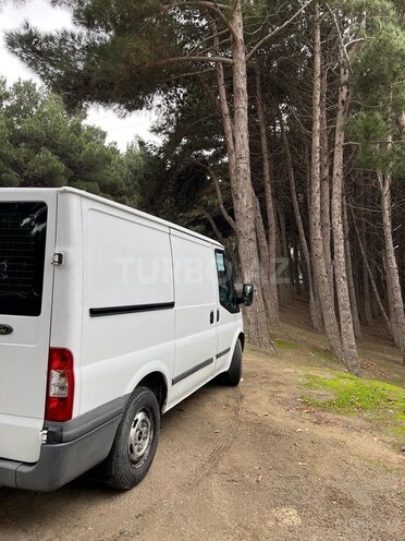 Ford Transit 2008, 264,000 km - 2.2 л - Bakı
