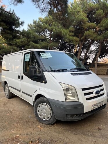 Ford Transit 2008, 264,000 km - 2.2 л - Bakı