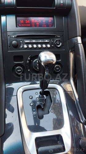 Peugeot 3008 2012, 160,000 km - 1.6 l - Bakı